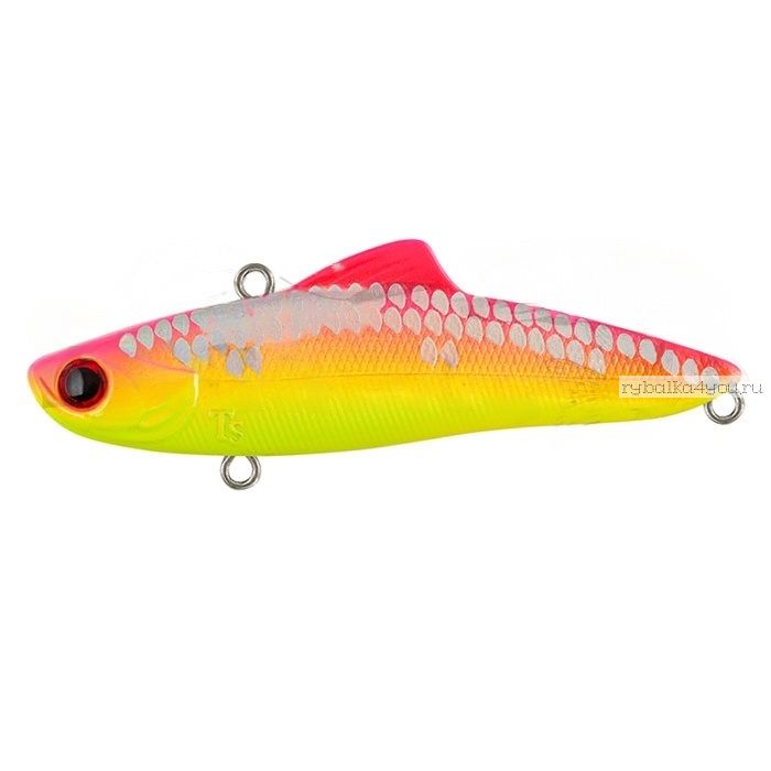 Виб TsuYoki Wolf 70 мм/ 19 гр/  цвет:L613S