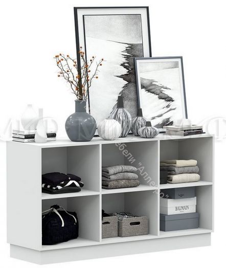 Комод Магнолия