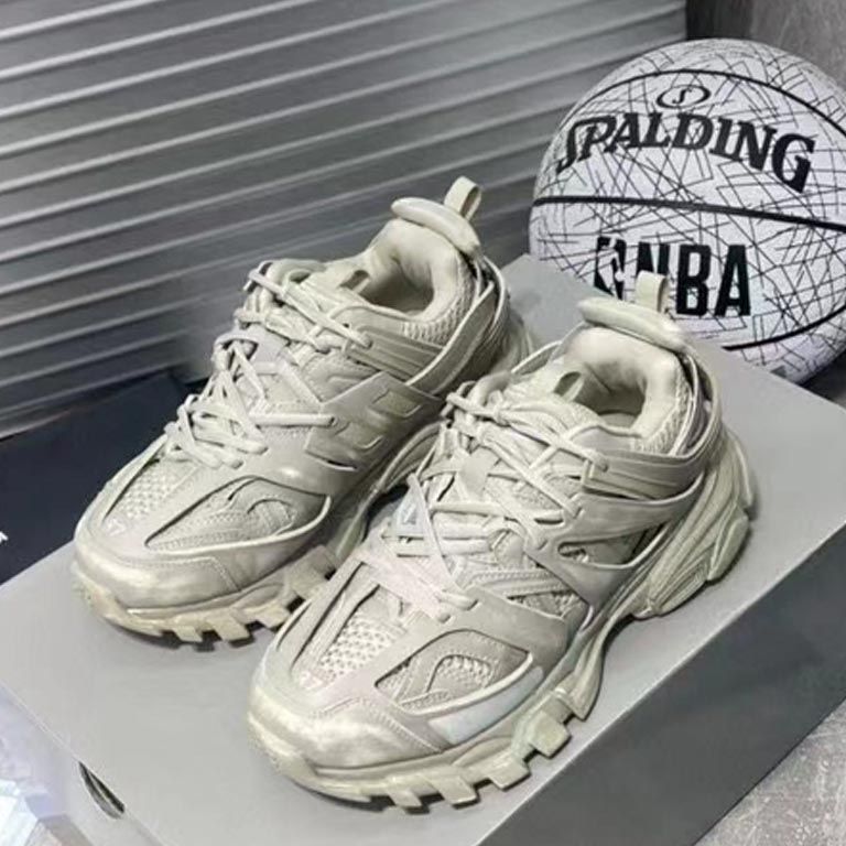 Кроссовки Balenсiagа Track Sneaker