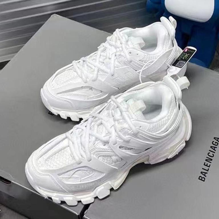 Кроссовки Balenсiagа Track Sneaker