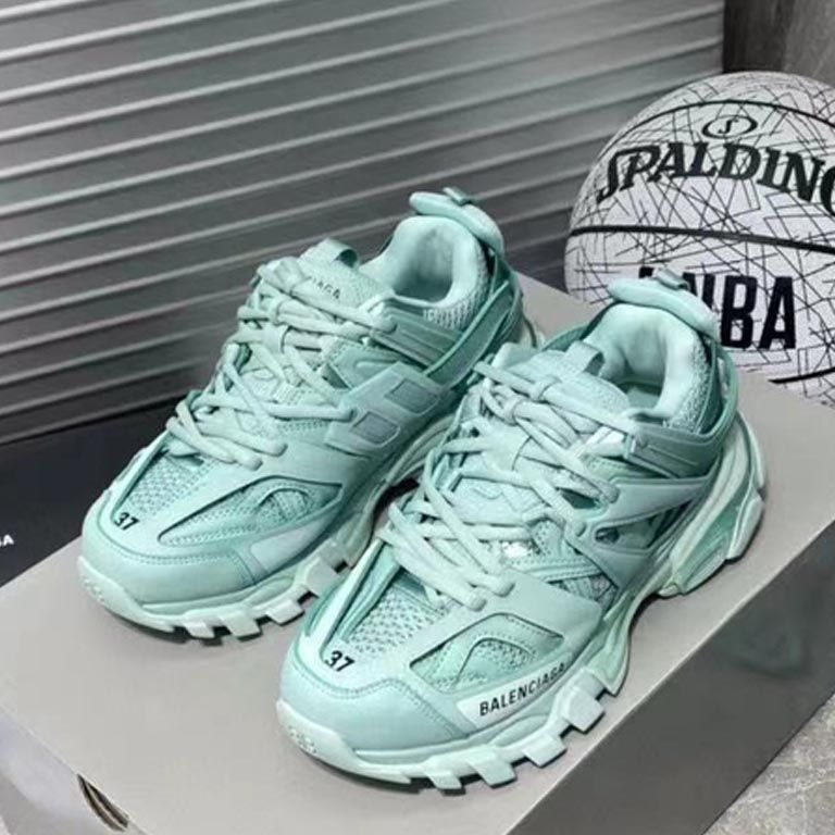 Кроссовки Balenсiagа Track Sneaker