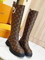 Сапоги Louis Vuitton