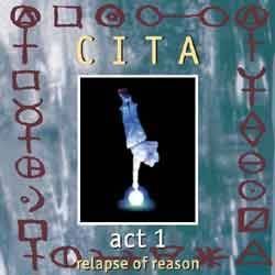 C.I.T.A. - Relapse Of Reason