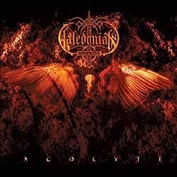 CALEDONIAN (Silentium) - Acolyte