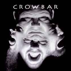 CROWBAR - Odd Fellows Rest