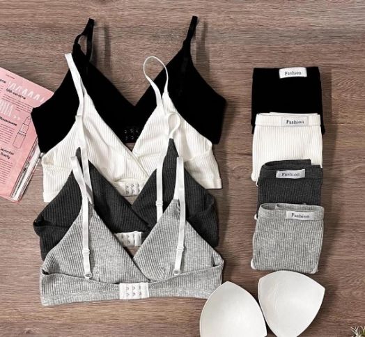 Комплект женский 24746