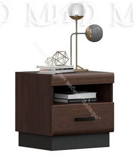 Модульная спальня Магнолия Дерево/Орех