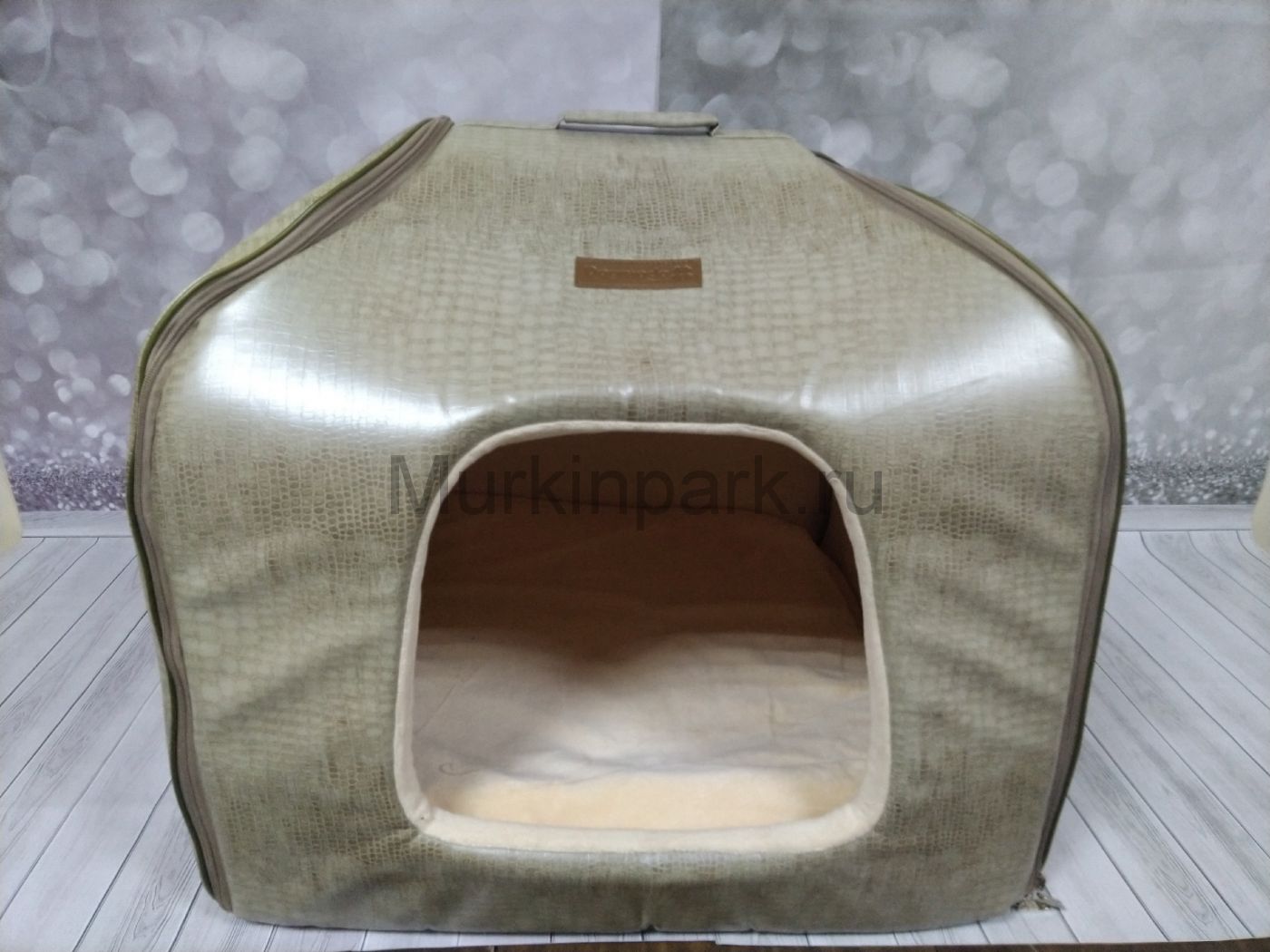 Мякий домик Аристократ 60х60х50