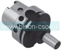 Втулка переходная 5390-63-J33-45 HSK Bison Bial