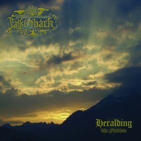 FALKENBACH - Heralding The Fireblade