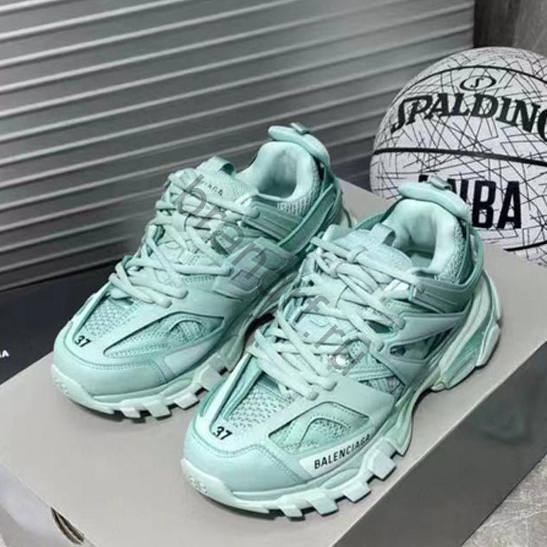 Кроссовки Balenсiagа Track Sneaker