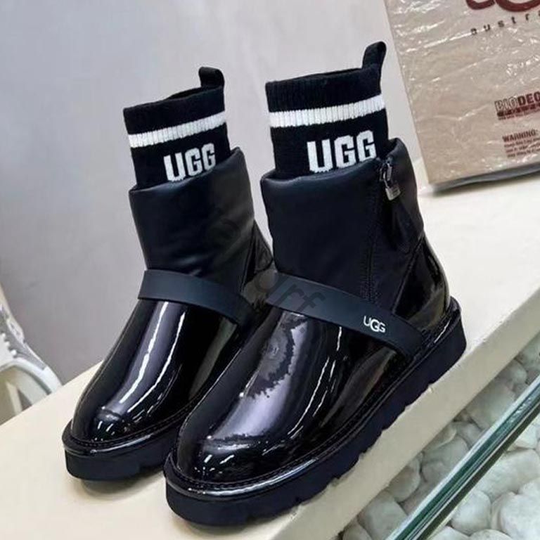 UGG