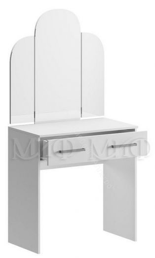 Трельяж Бася Белый