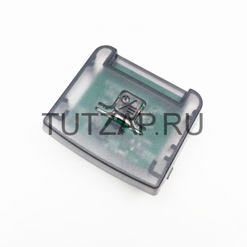 ИК-приемник с кнопкой вкл/выкл JUC7.820.00240314 для телевизора Hyundai H-LED43ET4100
