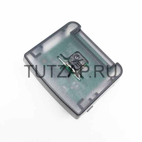 ИК-приемник с кнопкой вкл/выкл JUC7.820.00240314 для телевизора Hyundai H-LED40ET3021