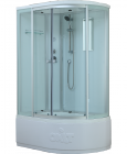 Душевая кабина Timo Standart T-6620 Silver