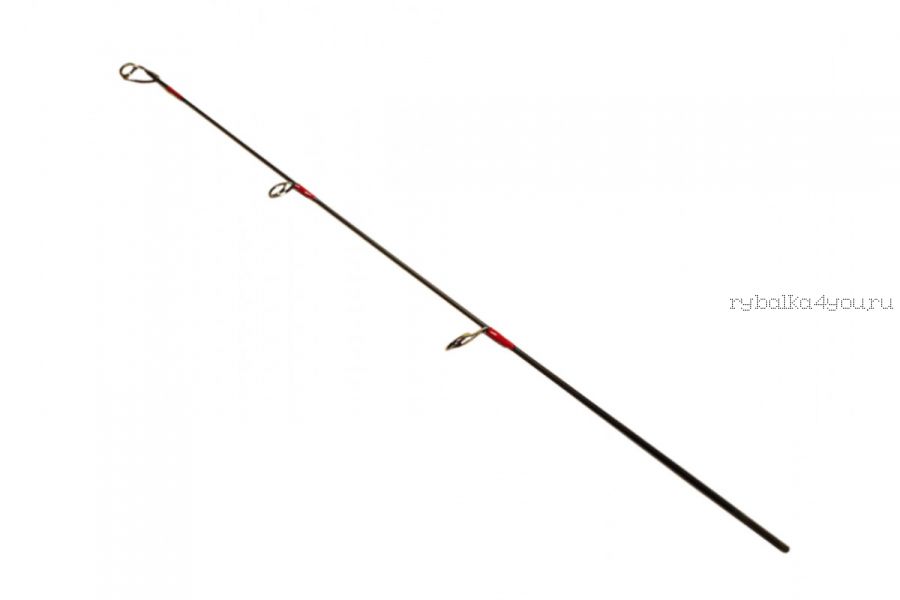 Хлыст к зимней удочке Champion Rods TD vib special compact new 2021 57см/20гр TDVSCtip-57M