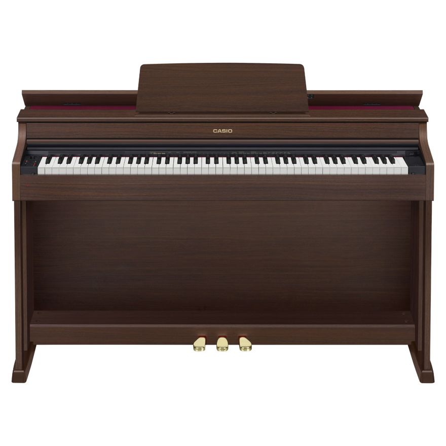 Casio Celviano AP-470BN Цифровое пианино