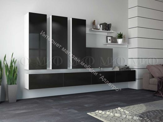 Тумба Флорис ТБ-008