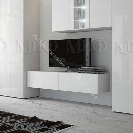 Тумба Флорис ТБ-005