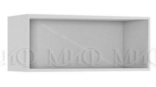 Тумба Флорис ТБ-005