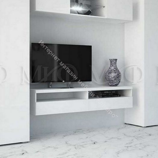 Тумба с ящиками Флорис ТБ-004