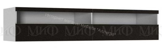 Тумба с ящиками Флорис ТБ-004