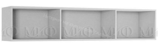 Тумба Флорис ТБ-006