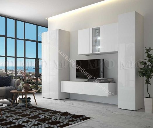 Тумба Флорис ТБ-006