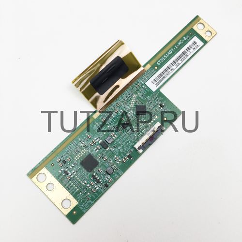 T-CON ST3151A07-1-XC-3 ST3151A07-2 Ver.2.6 для телевизора Starwind SW-LED32SG300