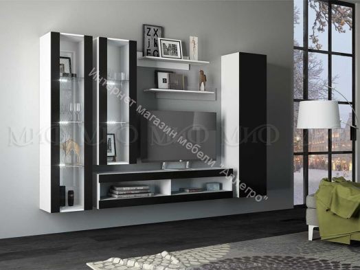 Тумба Флорис ТБ-007