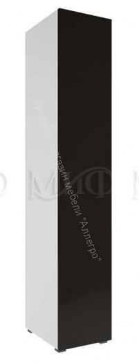 Шкаф-пенал Флорис ШК-002