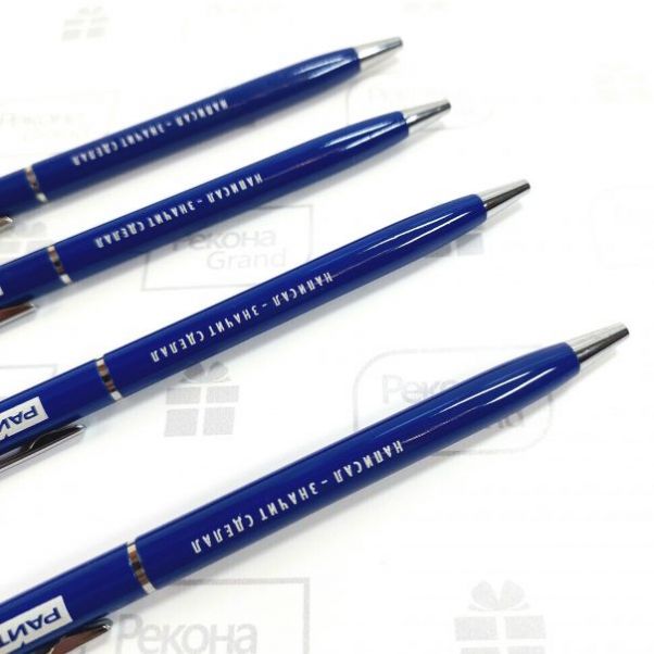 Ручки TouchWriter с логотипом РАЙТ