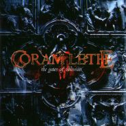 CORAM LETHE - The Gates Of Oblivion