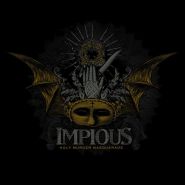 IMPIOUS - Holy Murder Masquerade