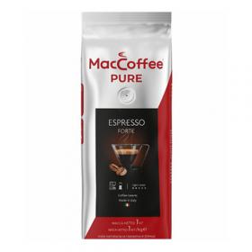 Кофе жареный в зернах MacCoffee "PURE Espresso Forte" 1000 г