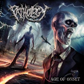 PATHOLOGY - Age of Onset