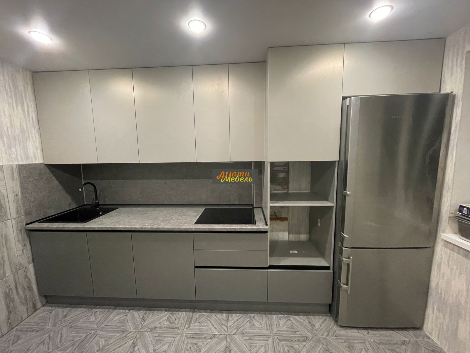 Кухонный гарнитур