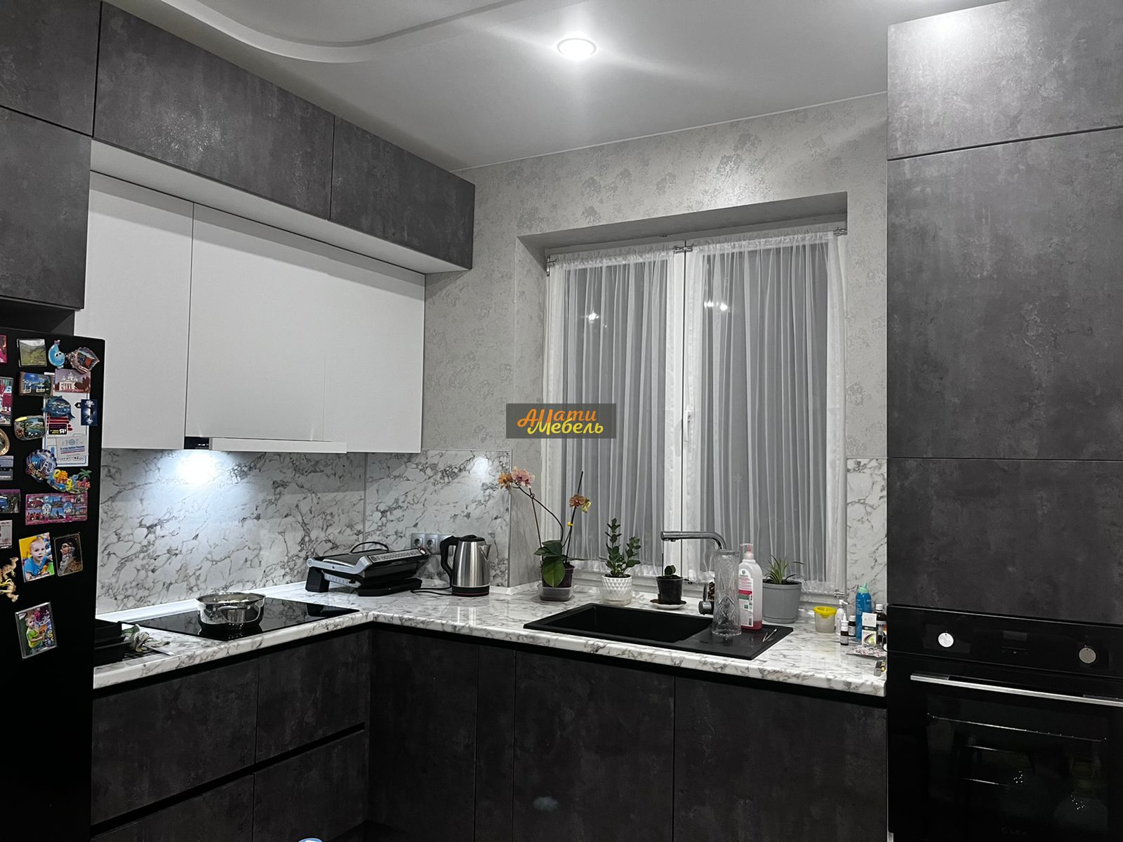 Кухонный гарнитур