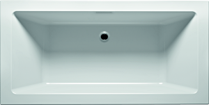 Акриловая ванна Riho RETHING CUBIC 170x75 B105001005