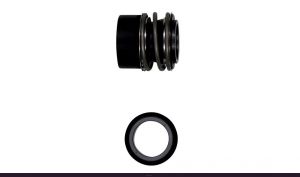 Торцевое уплотнение арт.96658791 Grundfos KIT, Shaft Seal BAQV D48 mm