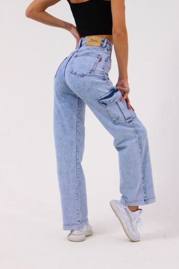 Джинсы женские 24999
