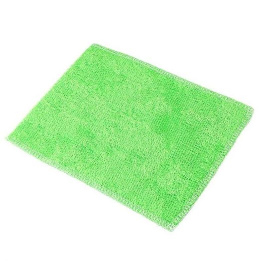 Бамбуковая салфетка Тяньчжу, цвет Салатовый