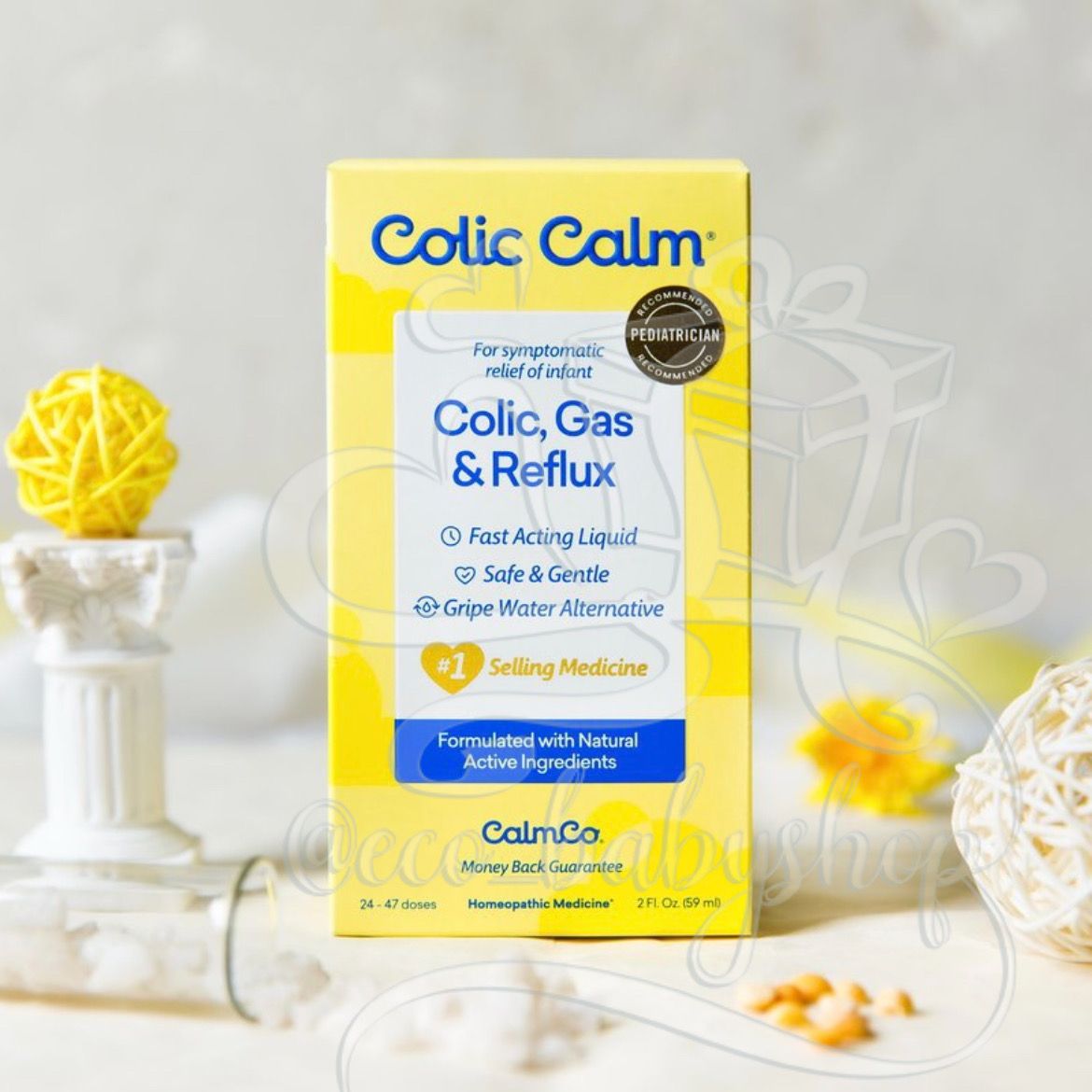 ColicCalm