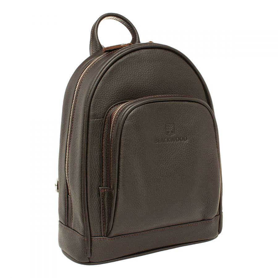 Женский рюкзак BLACKWOOD Gamlen Brown 1138602