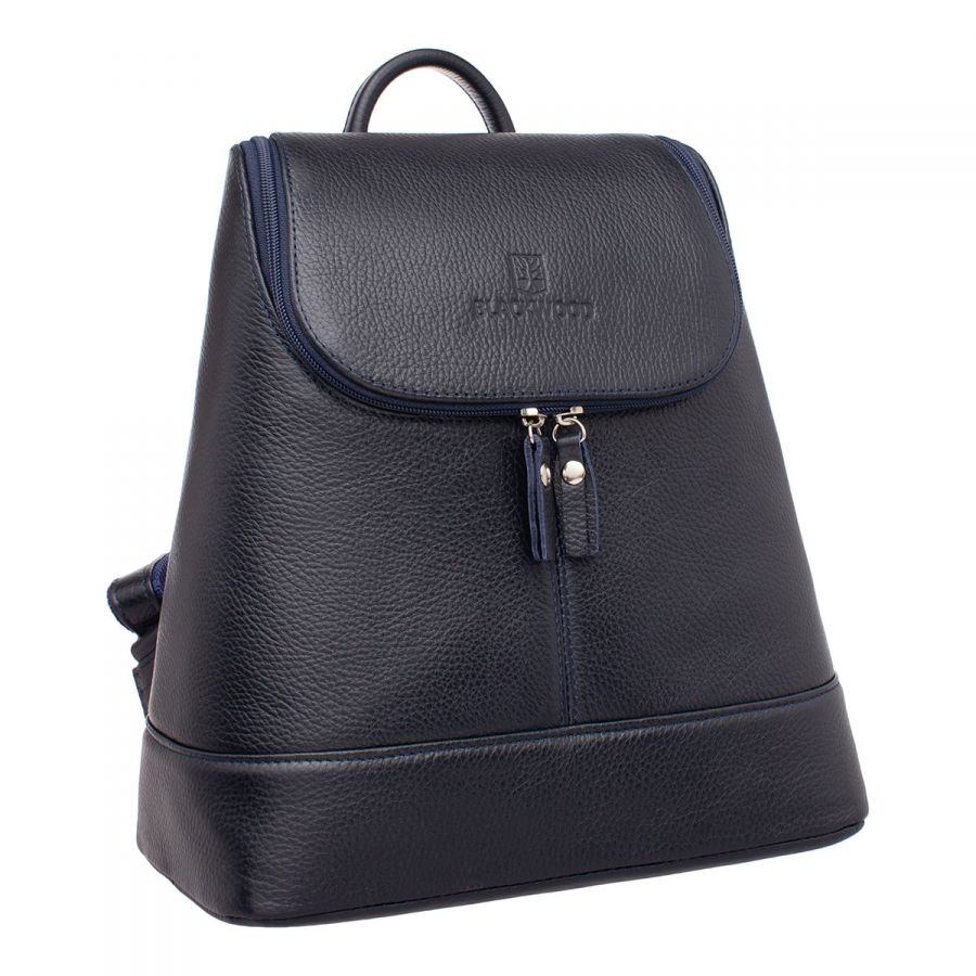 Женский рюкзак BLACKWOOD Acre Dark Blue 1157603