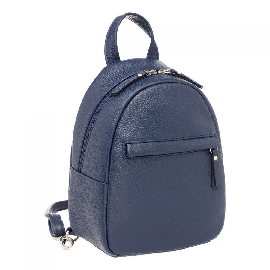 Женский рюкзак BLACKWOOD Canberra Dark Blue 1137203
