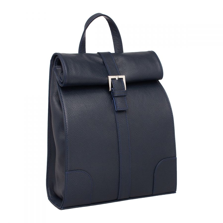 Женский рюкзак BLACKWOOD Solt Dark Blue 1128003
