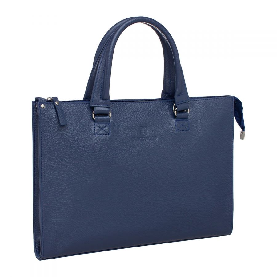 Деловая сумка BLACKWOOD Farnell Dark Blue 1074903