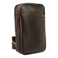 Рюкзак на одной лямке BLACKWOOD Camp Brown 1163302